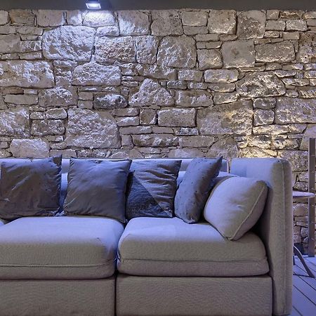 Casa Mia Apartments プレマントゥーラ エクステリア 写真