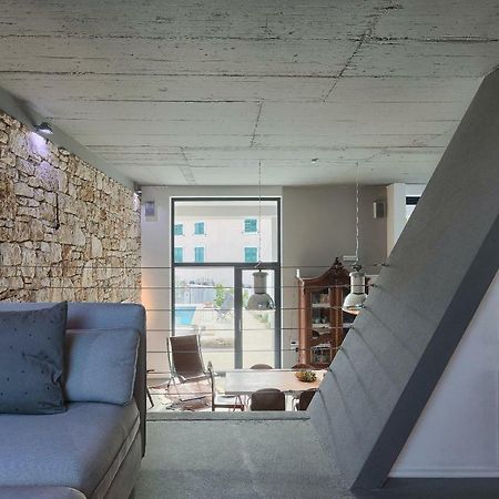 Casa Mia Apartments プレマントゥーラ エクステリア 写真