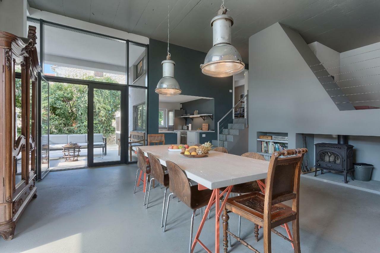 Casa Mia Apartments プレマントゥーラ エクステリア 写真