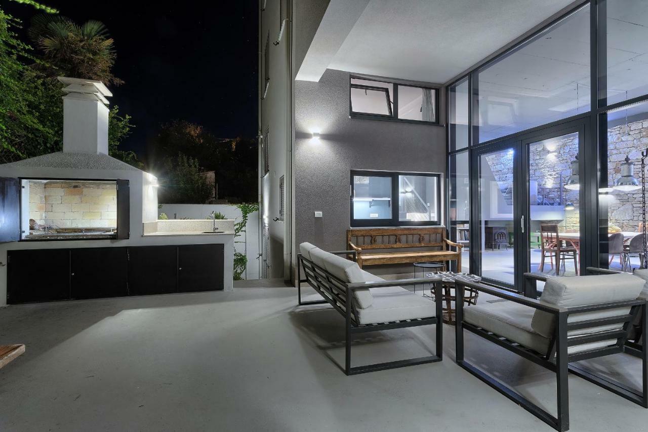Casa Mia Apartments プレマントゥーラ エクステリア 写真