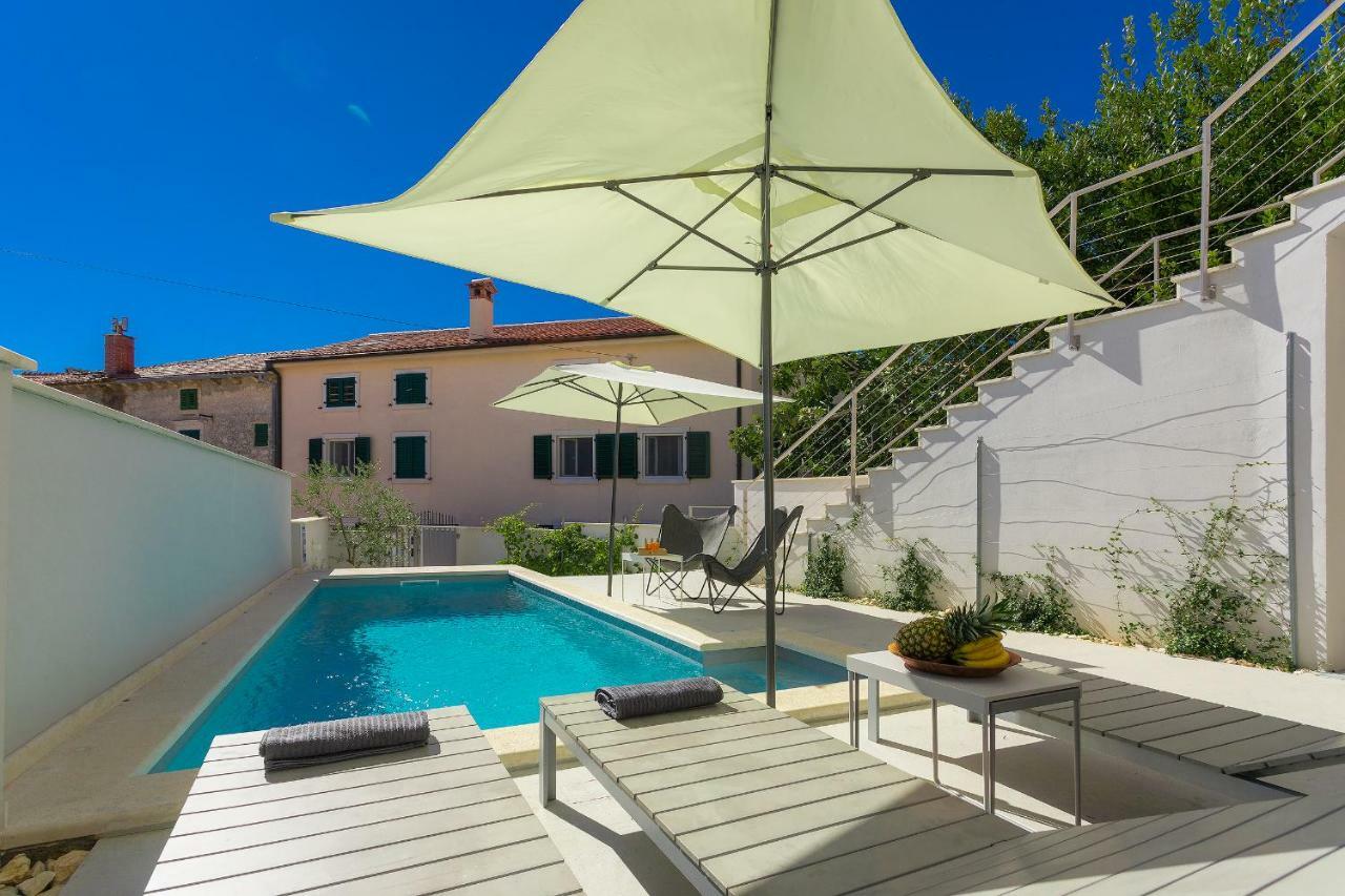 Casa Mia Apartments プレマントゥーラ エクステリア 写真