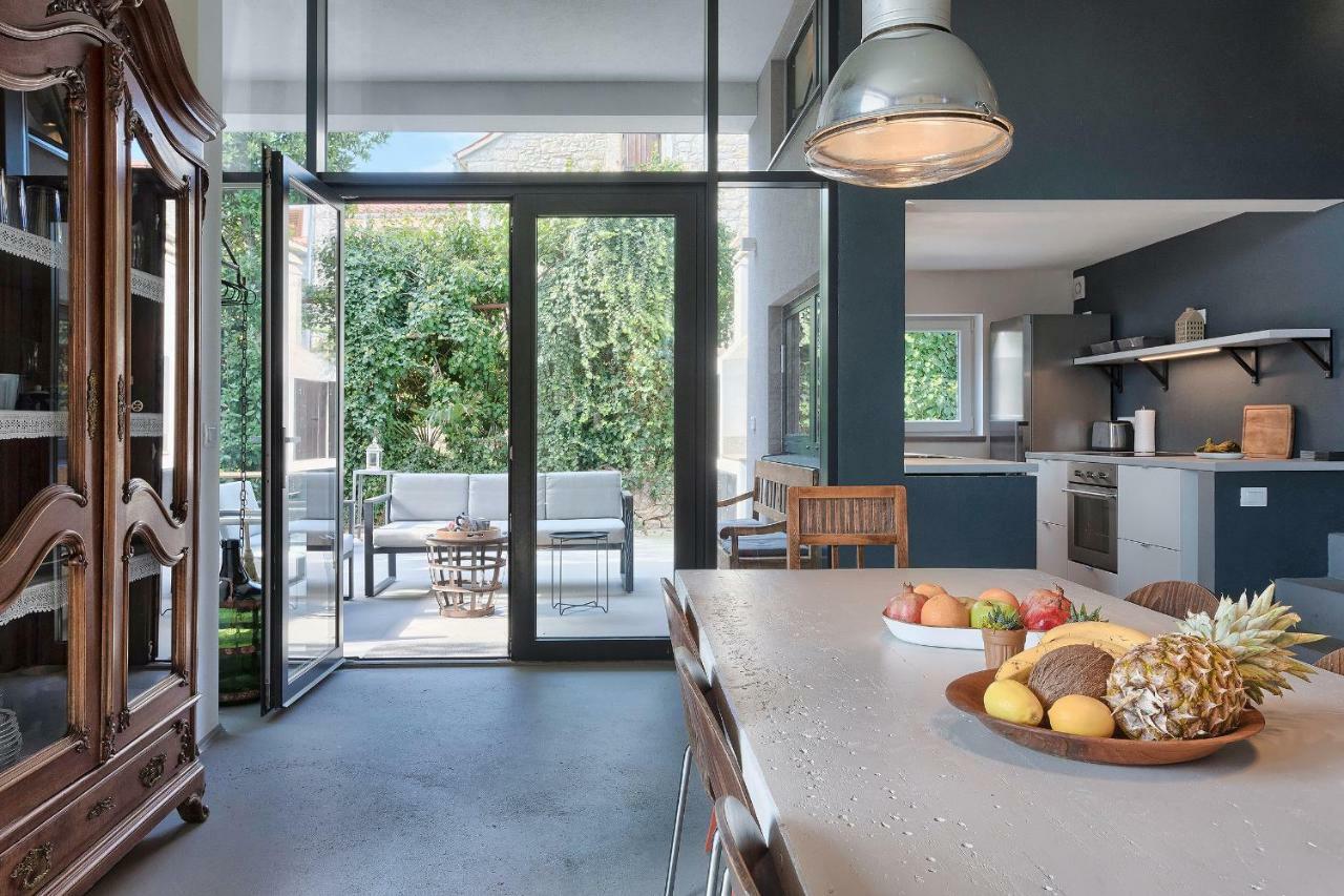 Casa Mia Apartments プレマントゥーラ エクステリア 写真