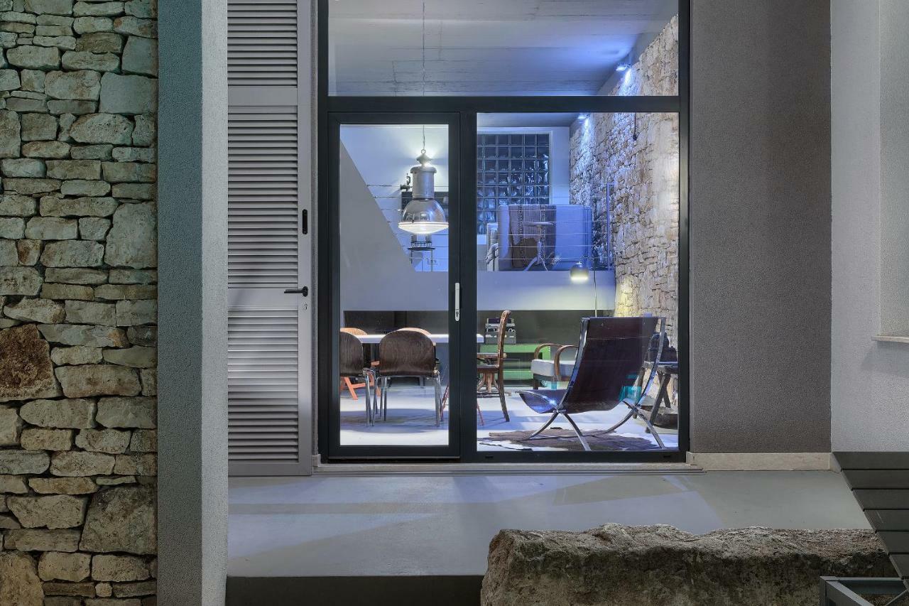 Casa Mia Apartments プレマントゥーラ エクステリア 写真