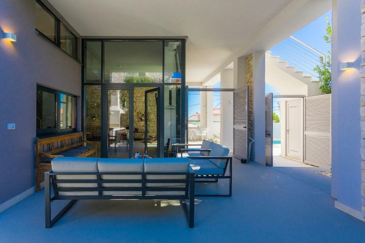 Casa Mia Apartments プレマントゥーラ エクステリア 写真