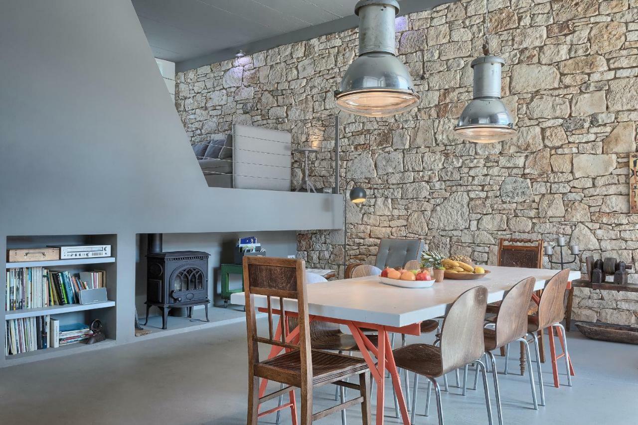 Casa Mia Apartments プレマントゥーラ エクステリア 写真