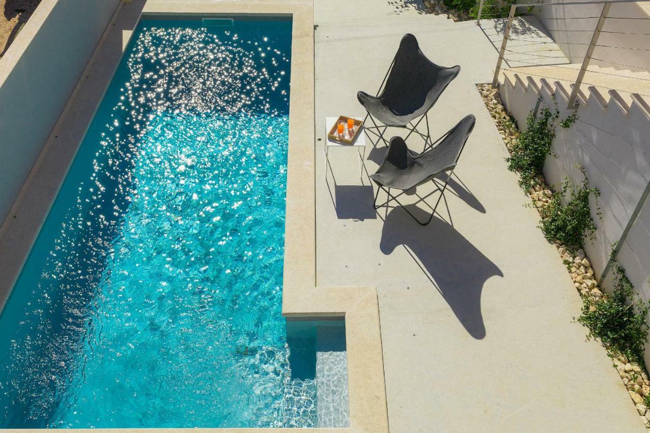 Casa Mia Apartments プレマントゥーラ エクステリア 写真