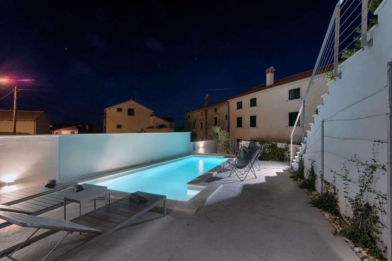 Casa Mia Apartments プレマントゥーラ エクステリア 写真