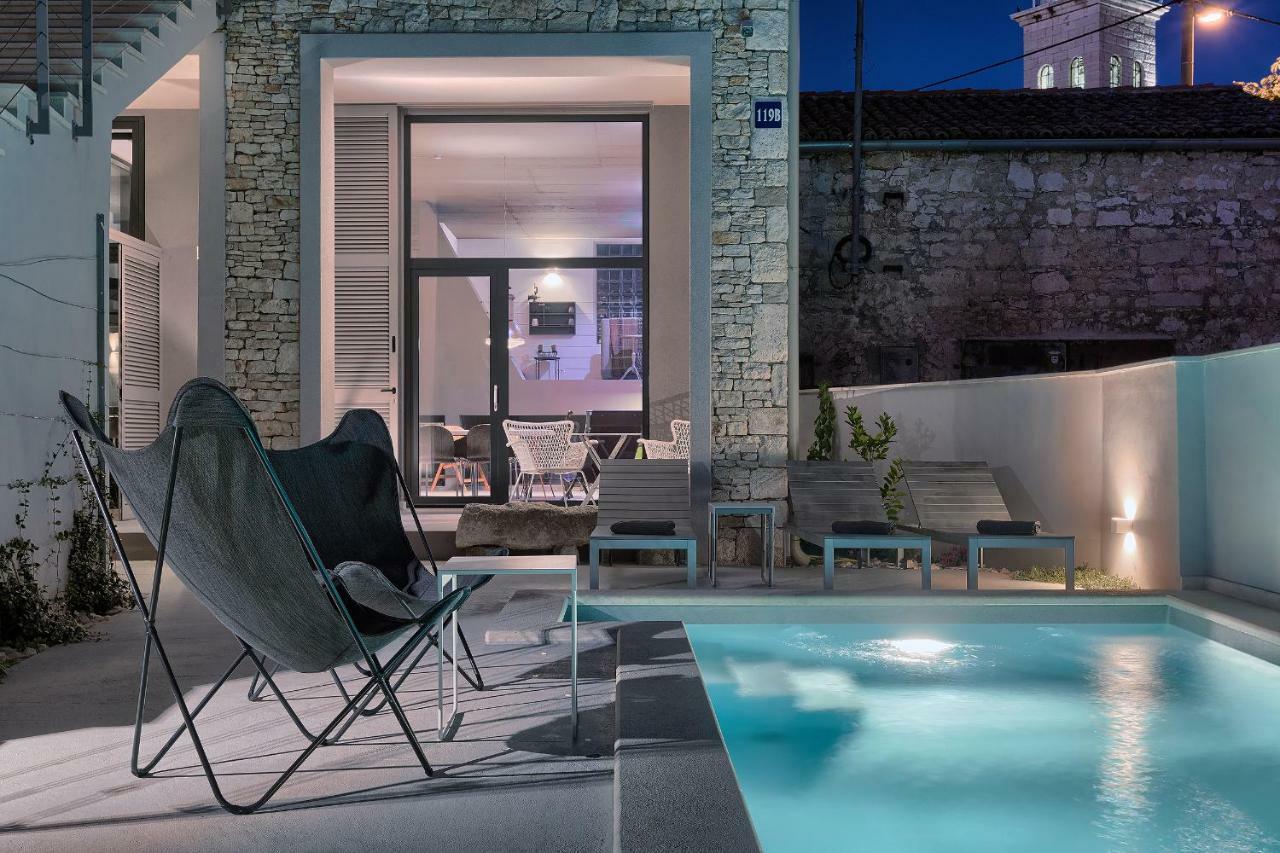 Casa Mia Apartments プレマントゥーラ エクステリア 写真