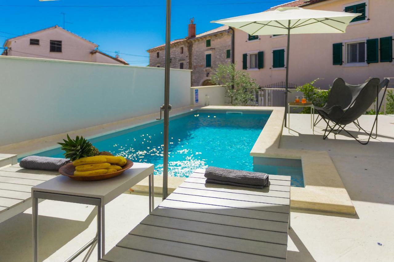 Casa Mia Apartments プレマントゥーラ エクステリア 写真