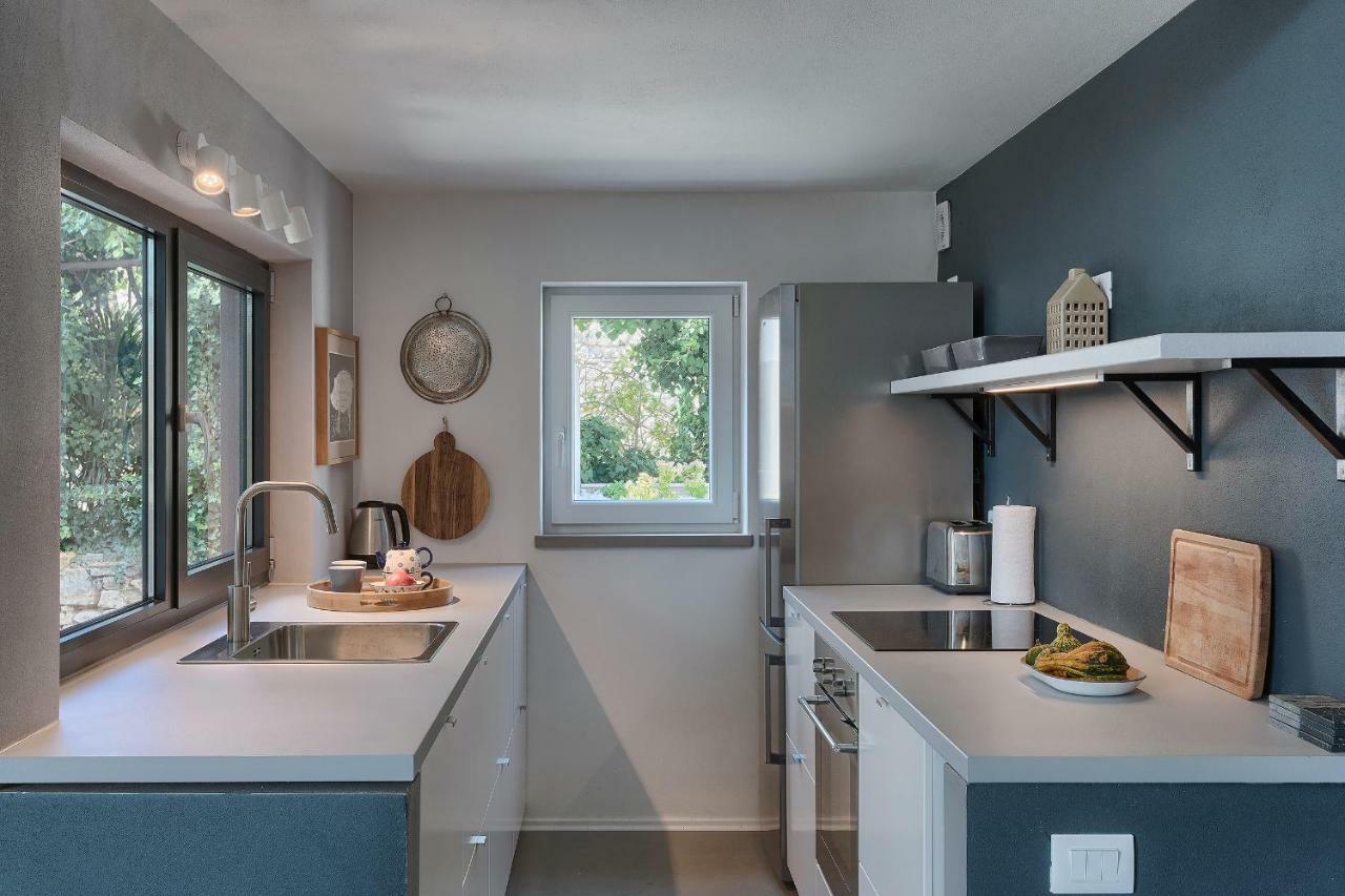 Casa Mia Apartments プレマントゥーラ エクステリア 写真