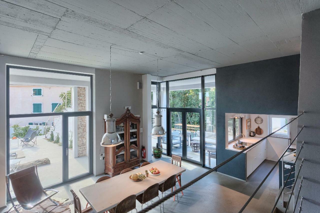 Casa Mia Apartments プレマントゥーラ エクステリア 写真
