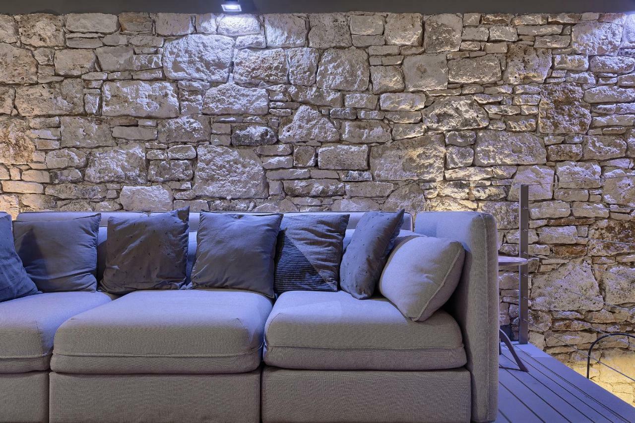 Casa Mia Apartments プレマントゥーラ エクステリア 写真