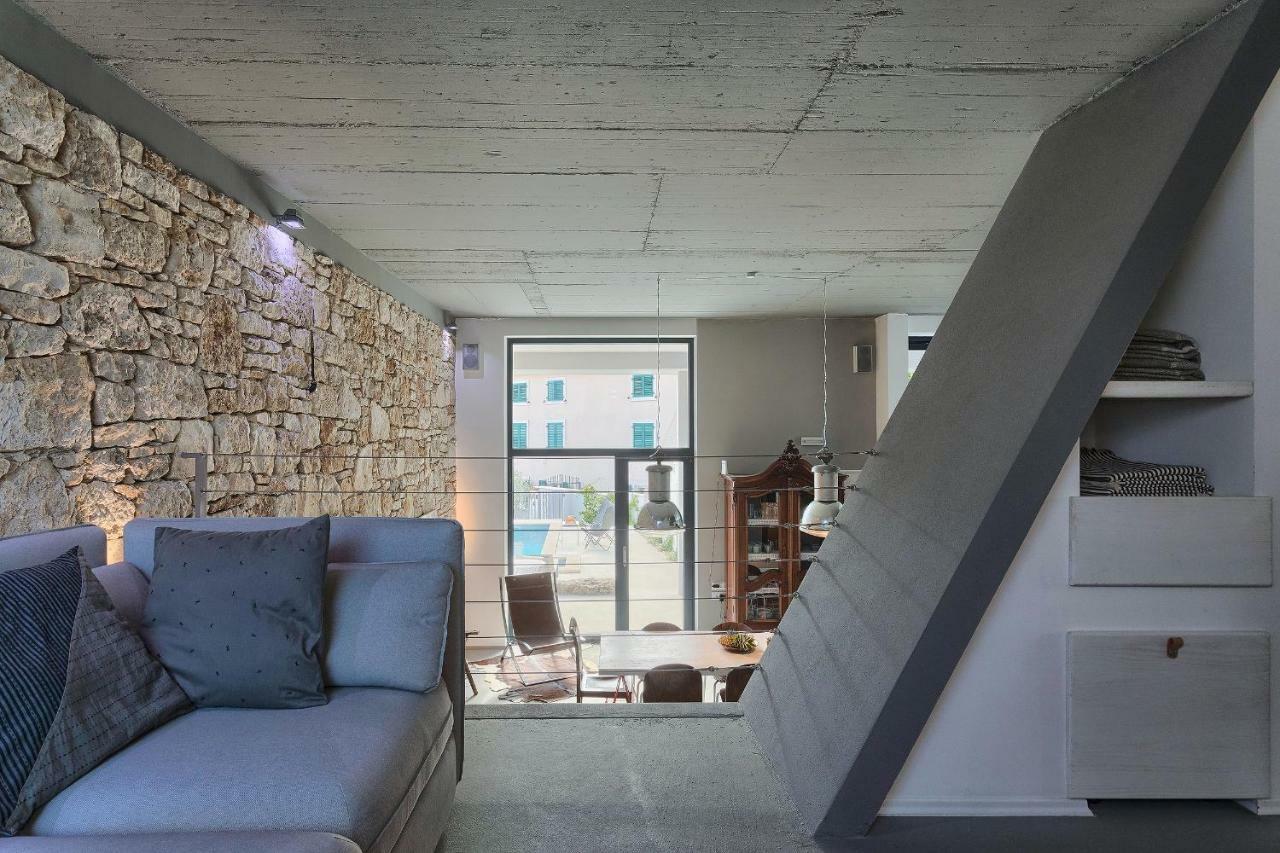 Casa Mia Apartments プレマントゥーラ エクステリア 写真
