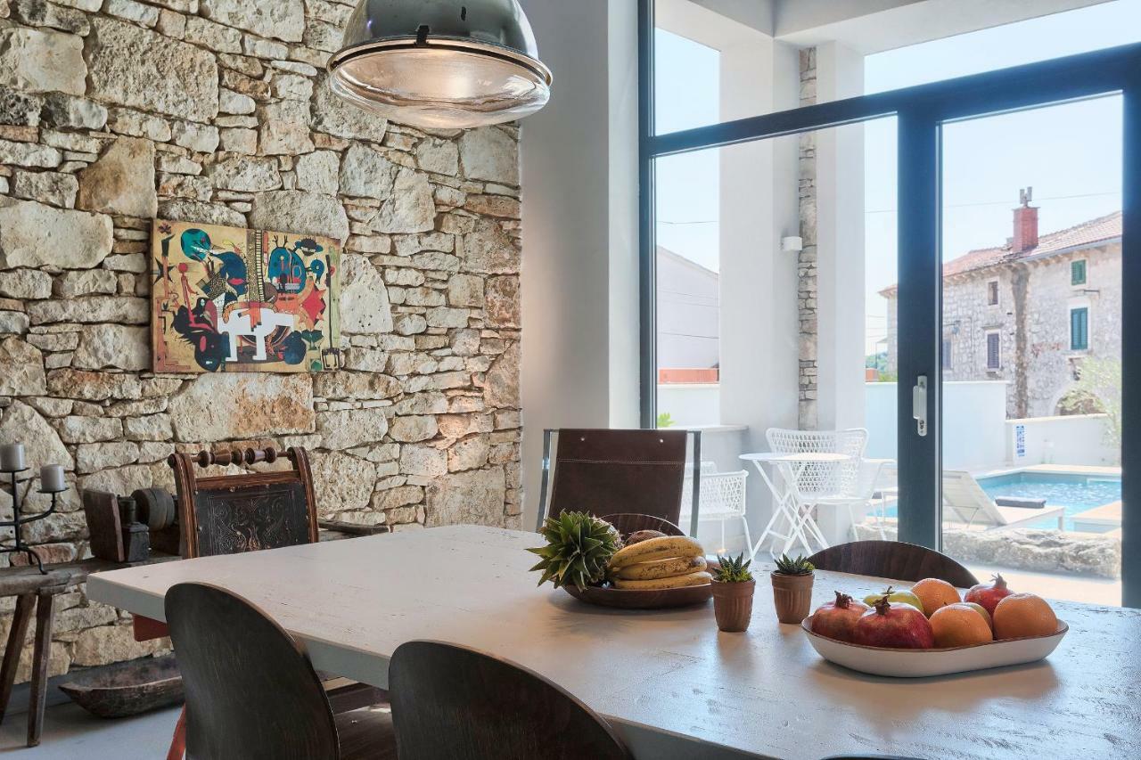 Casa Mia Apartments プレマントゥーラ エクステリア 写真
