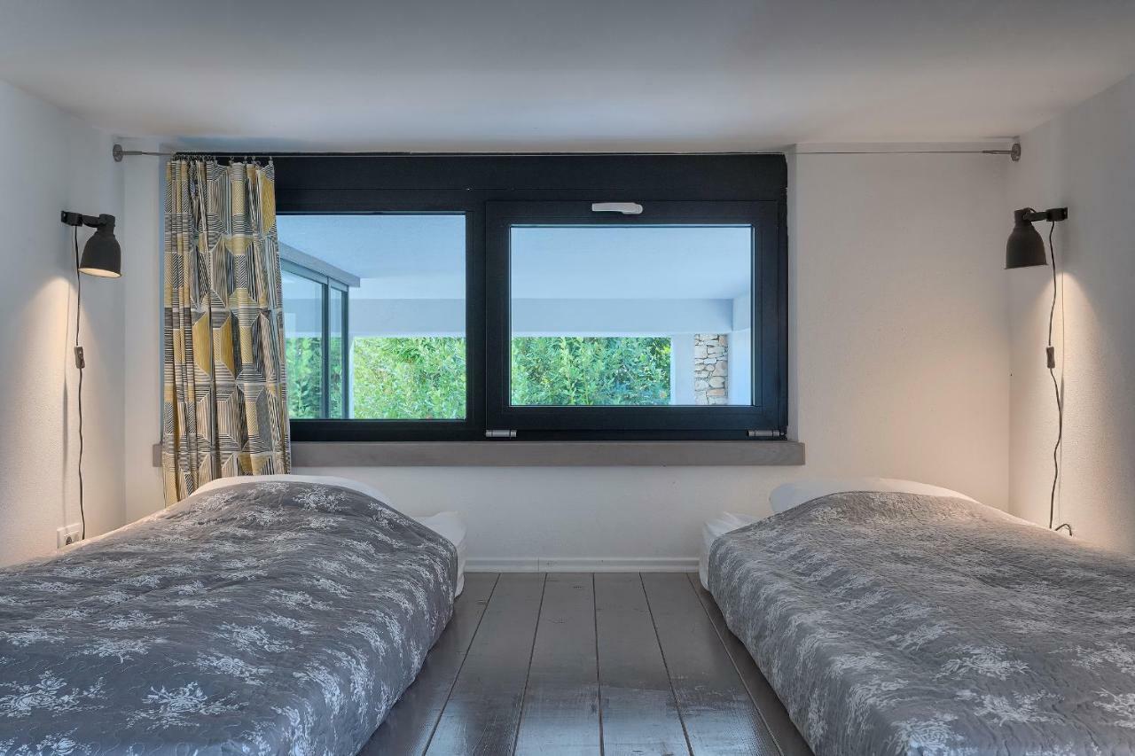 Casa Mia Apartments プレマントゥーラ エクステリア 写真