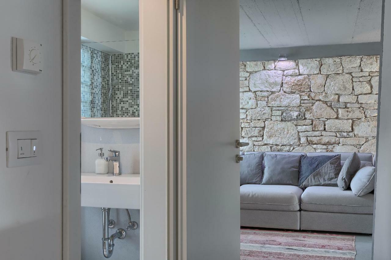 Casa Mia Apartments プレマントゥーラ エクステリア 写真