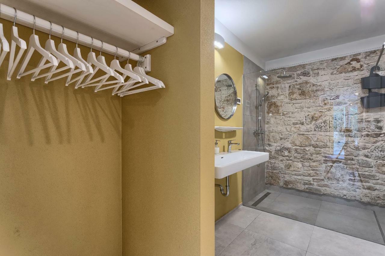 Casa Mia Apartments プレマントゥーラ エクステリア 写真
