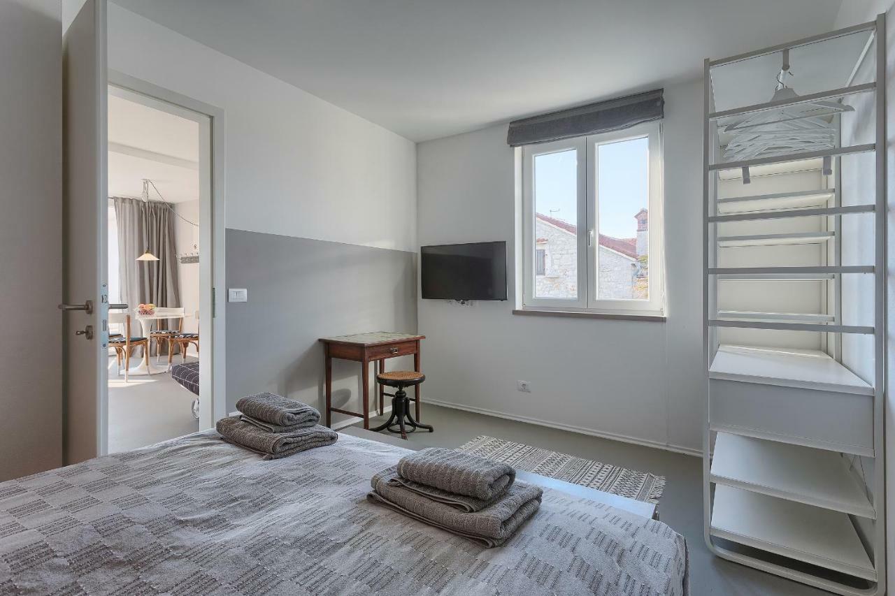 Casa Mia Apartments プレマントゥーラ エクステリア 写真