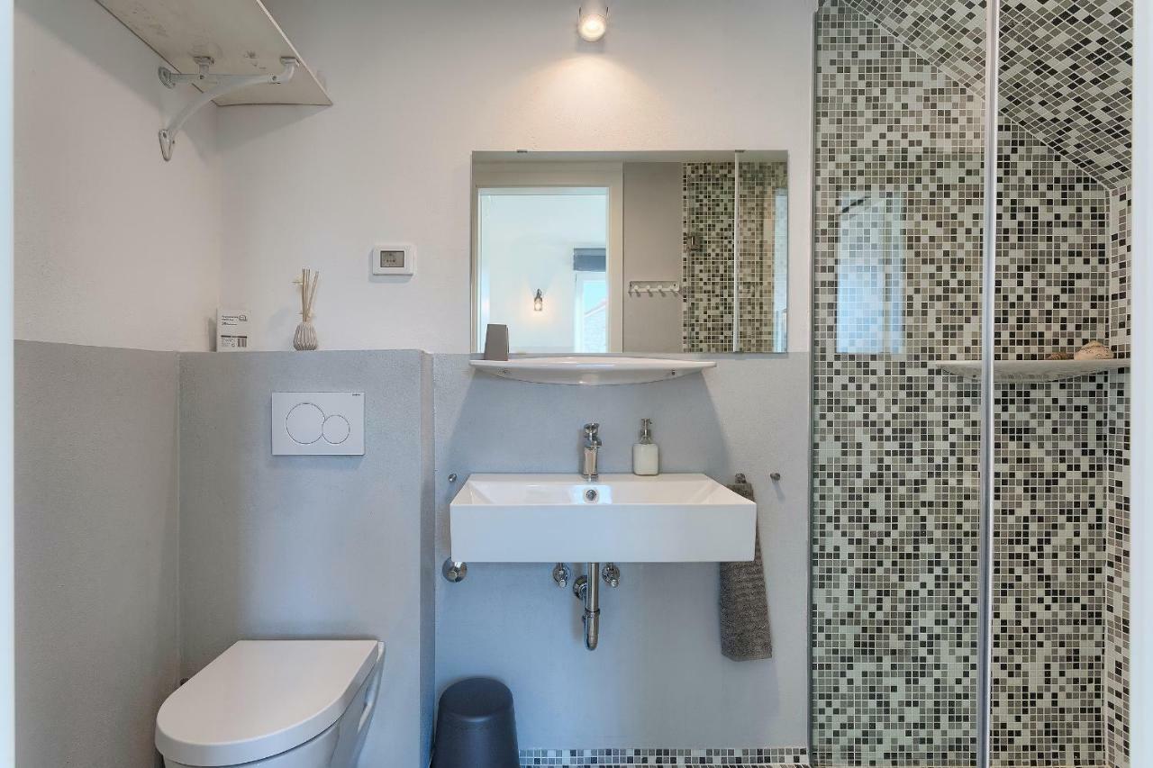 Casa Mia Apartments プレマントゥーラ エクステリア 写真