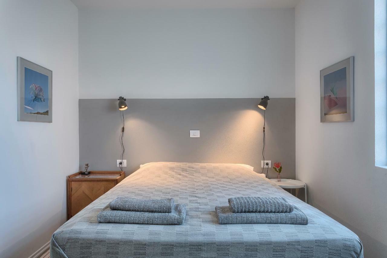 Casa Mia Apartments プレマントゥーラ エクステリア 写真