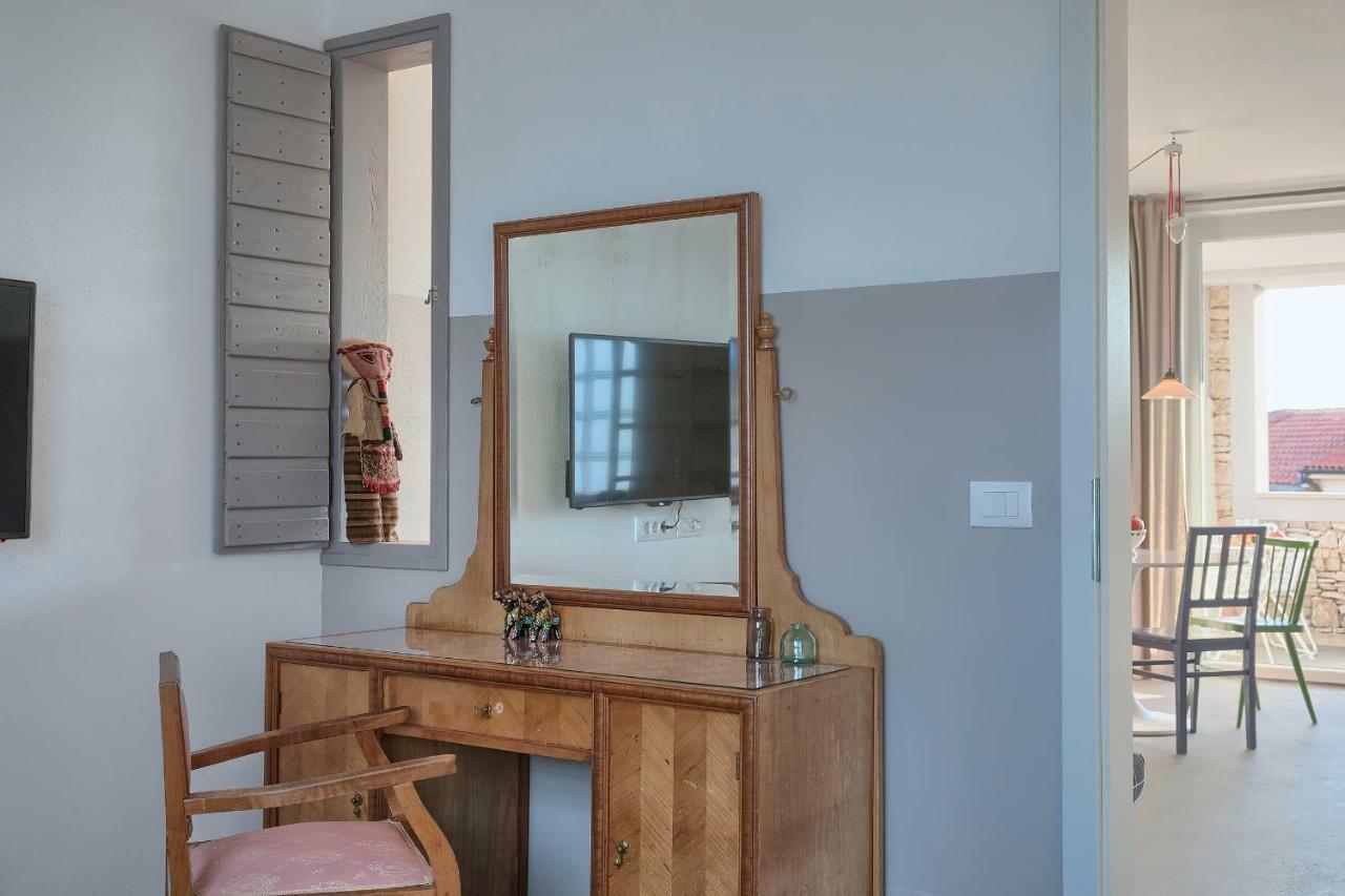 Casa Mia Apartments プレマントゥーラ エクステリア 写真