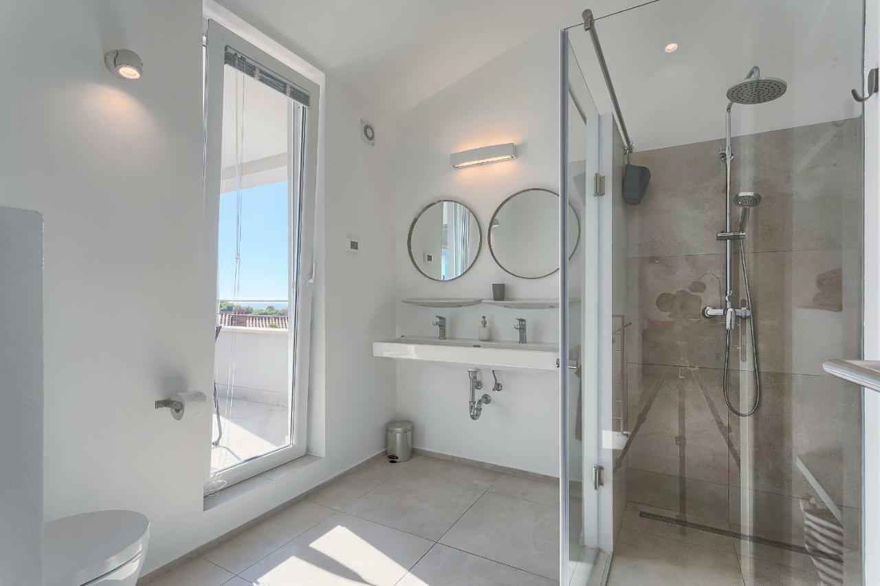 Casa Mia Apartments プレマントゥーラ エクステリア 写真