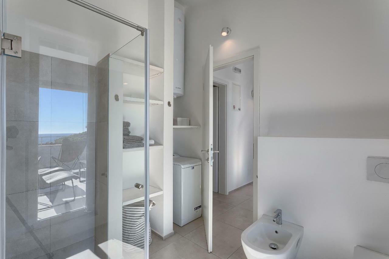 Casa Mia Apartments プレマントゥーラ エクステリア 写真
