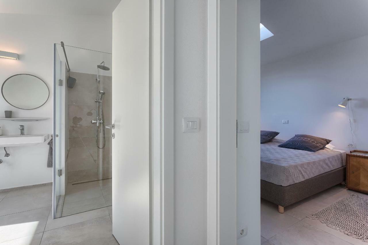 Casa Mia Apartments プレマントゥーラ エクステリア 写真
