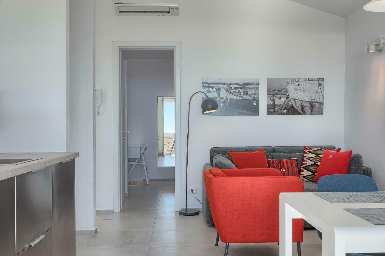 Casa Mia Apartments プレマントゥーラ エクステリア 写真