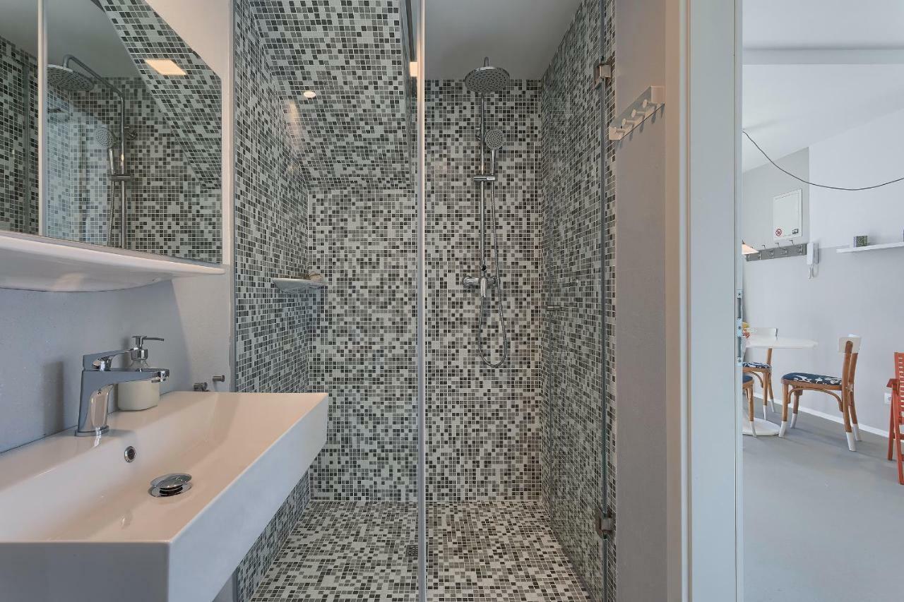 Casa Mia Apartments プレマントゥーラ エクステリア 写真
