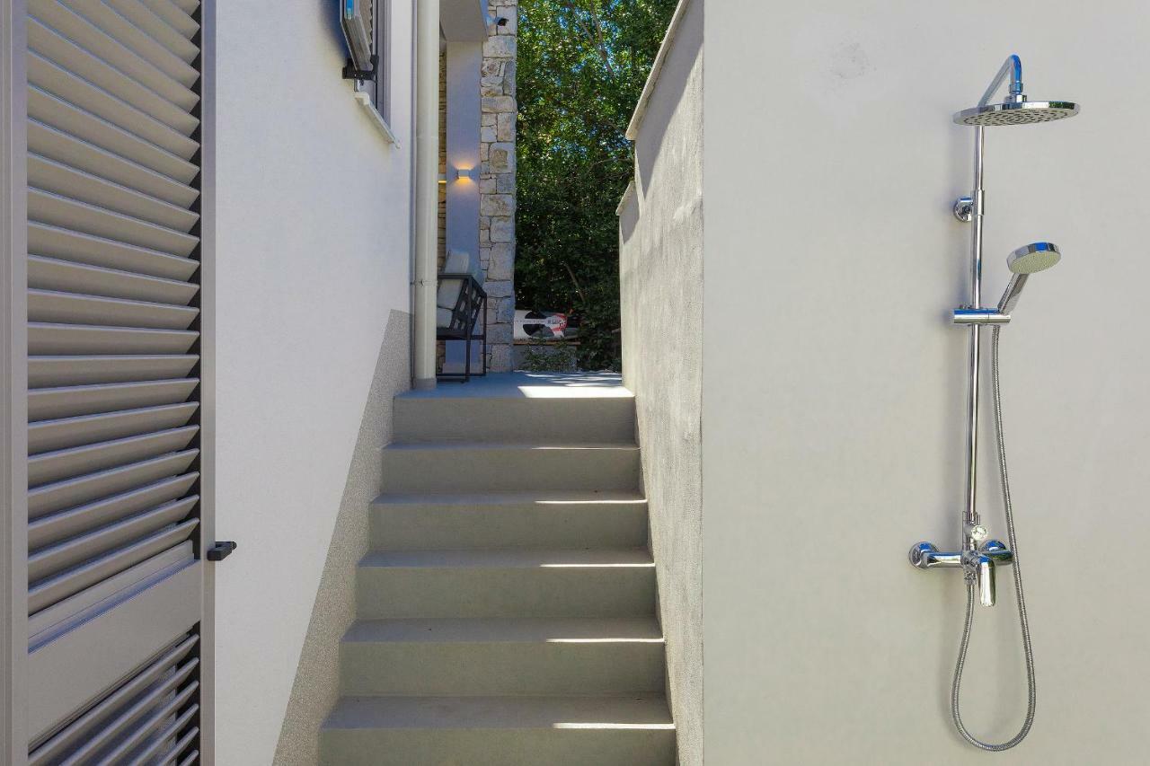 Casa Mia Apartments プレマントゥーラ エクステリア 写真