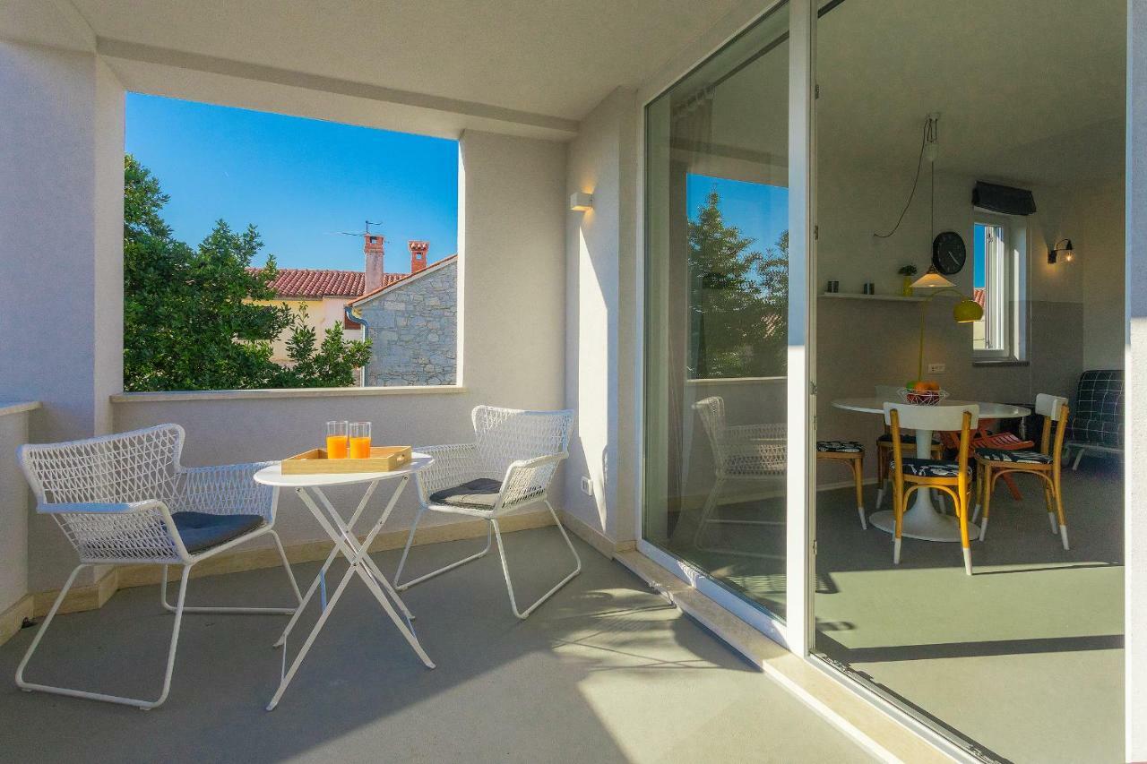 Casa Mia Apartments プレマントゥーラ エクステリア 写真