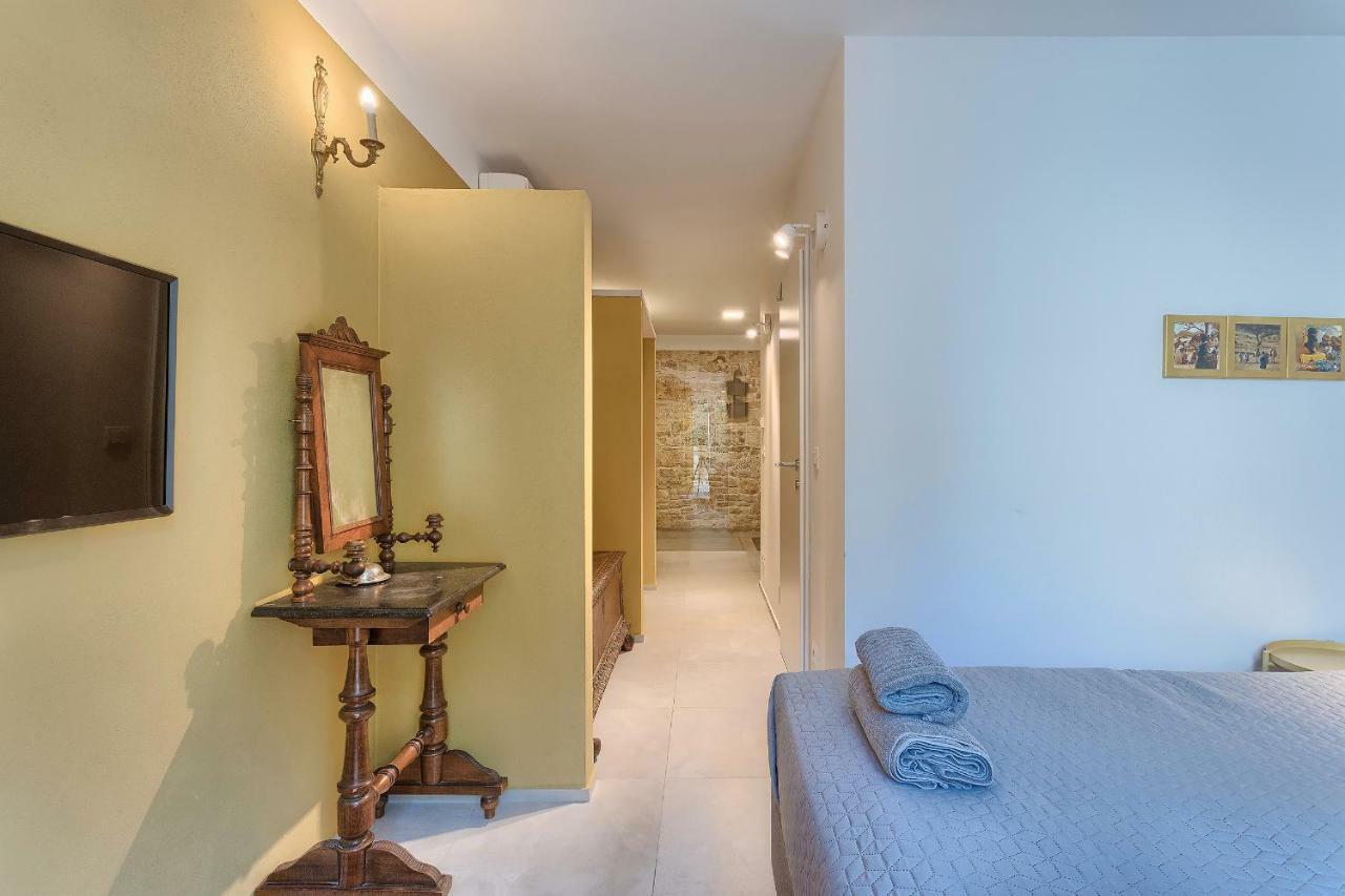 Casa Mia Apartments プレマントゥーラ エクステリア 写真