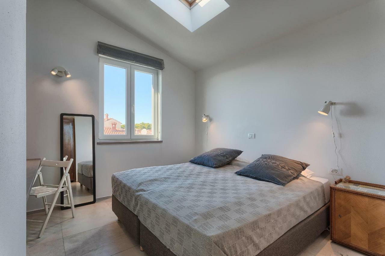 Casa Mia Apartments プレマントゥーラ エクステリア 写真