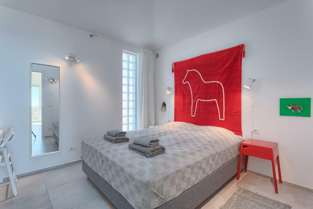 Casa Mia Apartments プレマントゥーラ エクステリア 写真