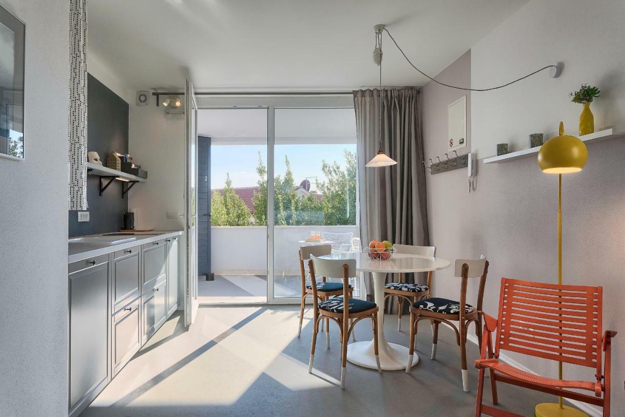 Casa Mia Apartments プレマントゥーラ エクステリア 写真
