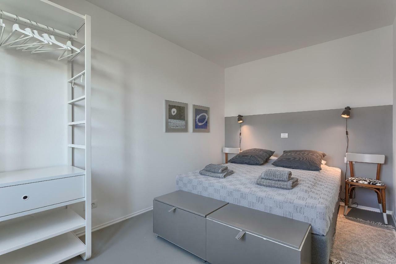 Casa Mia Apartments プレマントゥーラ エクステリア 写真