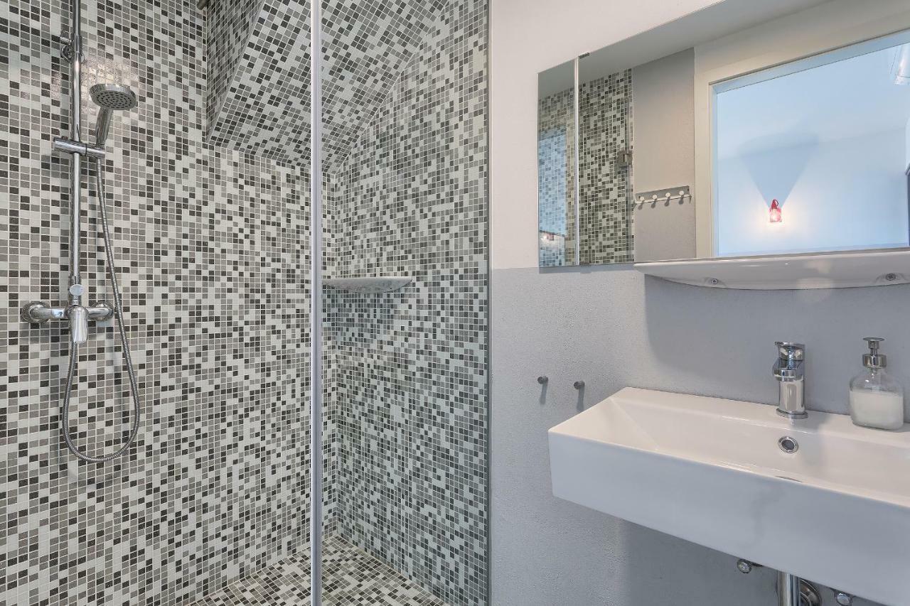 Casa Mia Apartments プレマントゥーラ エクステリア 写真