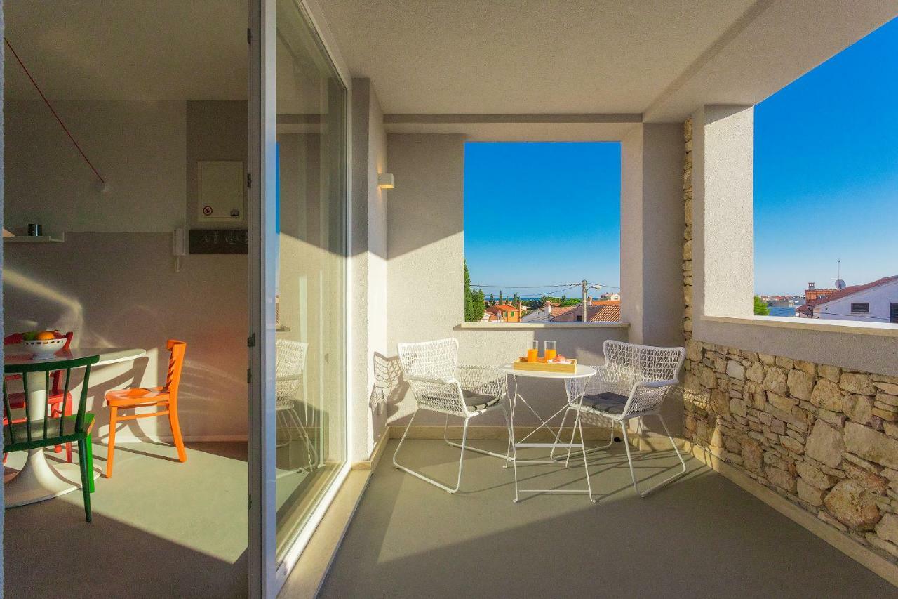 Casa Mia Apartments プレマントゥーラ エクステリア 写真