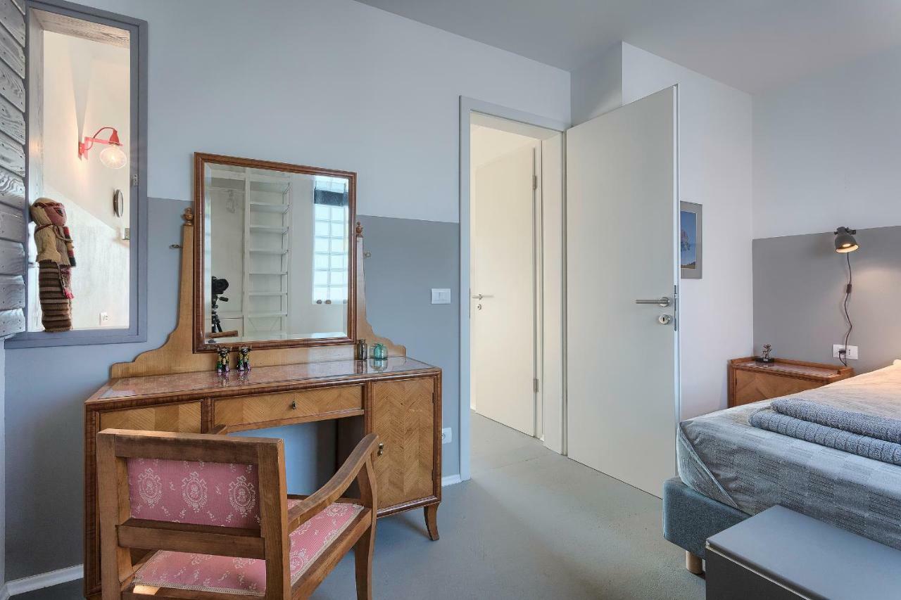 Casa Mia Apartments プレマントゥーラ エクステリア 写真