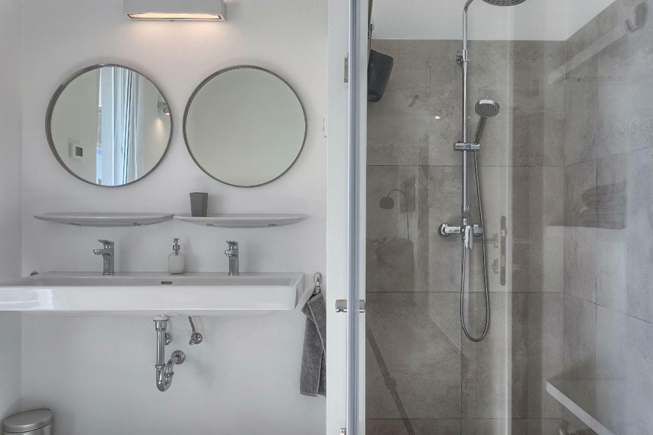 Casa Mia Apartments プレマントゥーラ エクステリア 写真