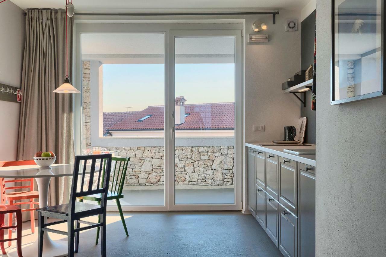 Casa Mia Apartments プレマントゥーラ エクステリア 写真