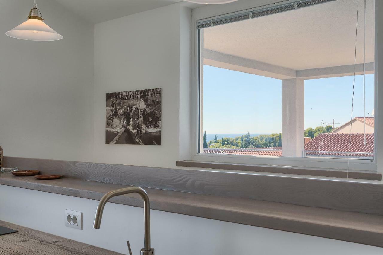 Casa Mia Apartments プレマントゥーラ エクステリア 写真