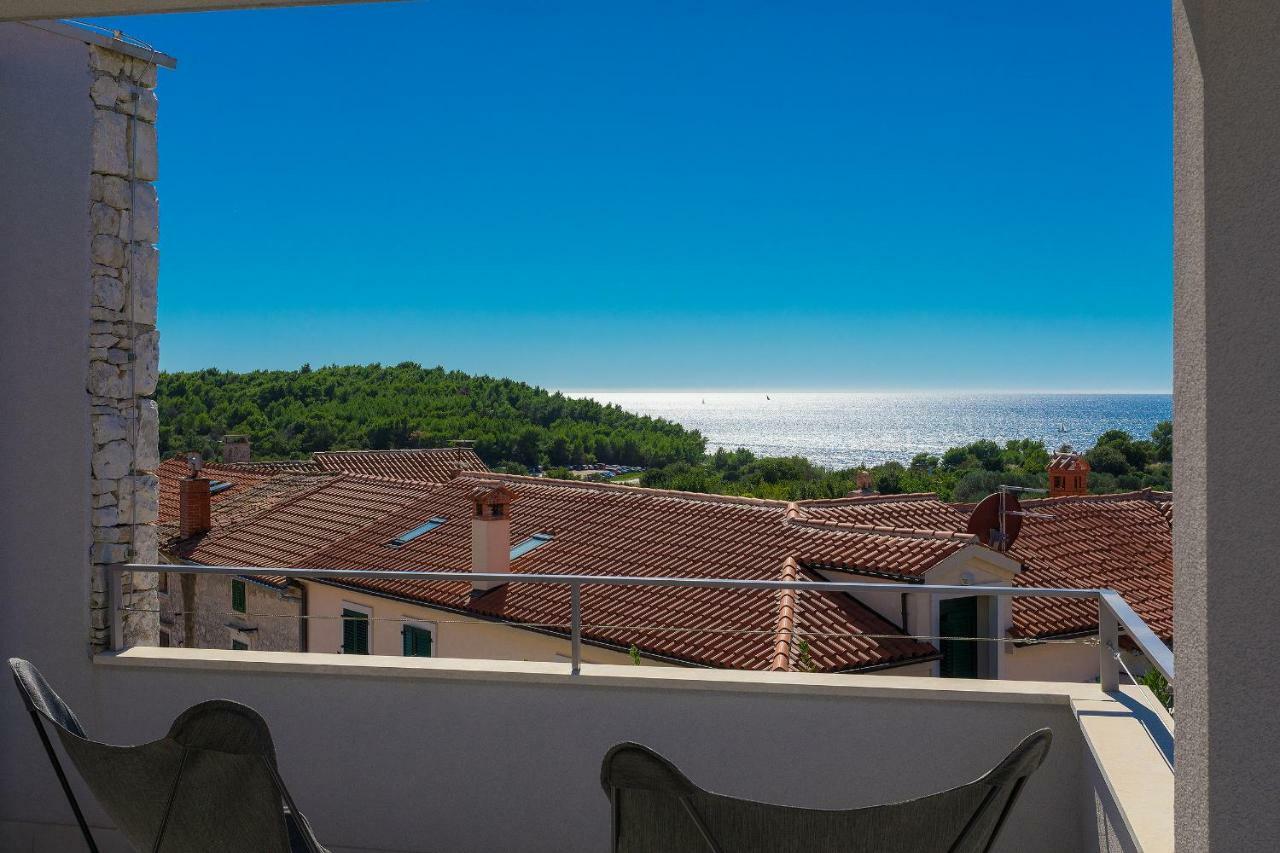 Casa Mia Apartments プレマントゥーラ エクステリア 写真
