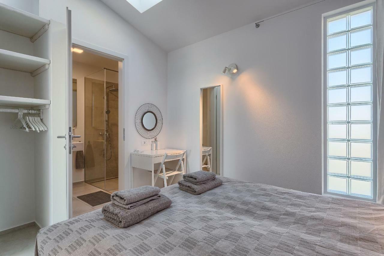 Casa Mia Apartments プレマントゥーラ エクステリア 写真