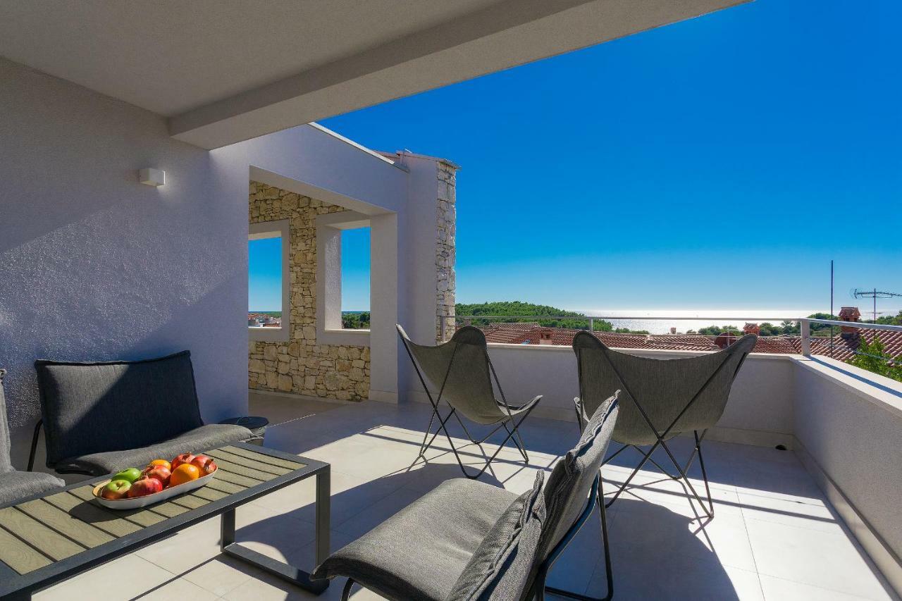 Casa Mia Apartments プレマントゥーラ エクステリア 写真