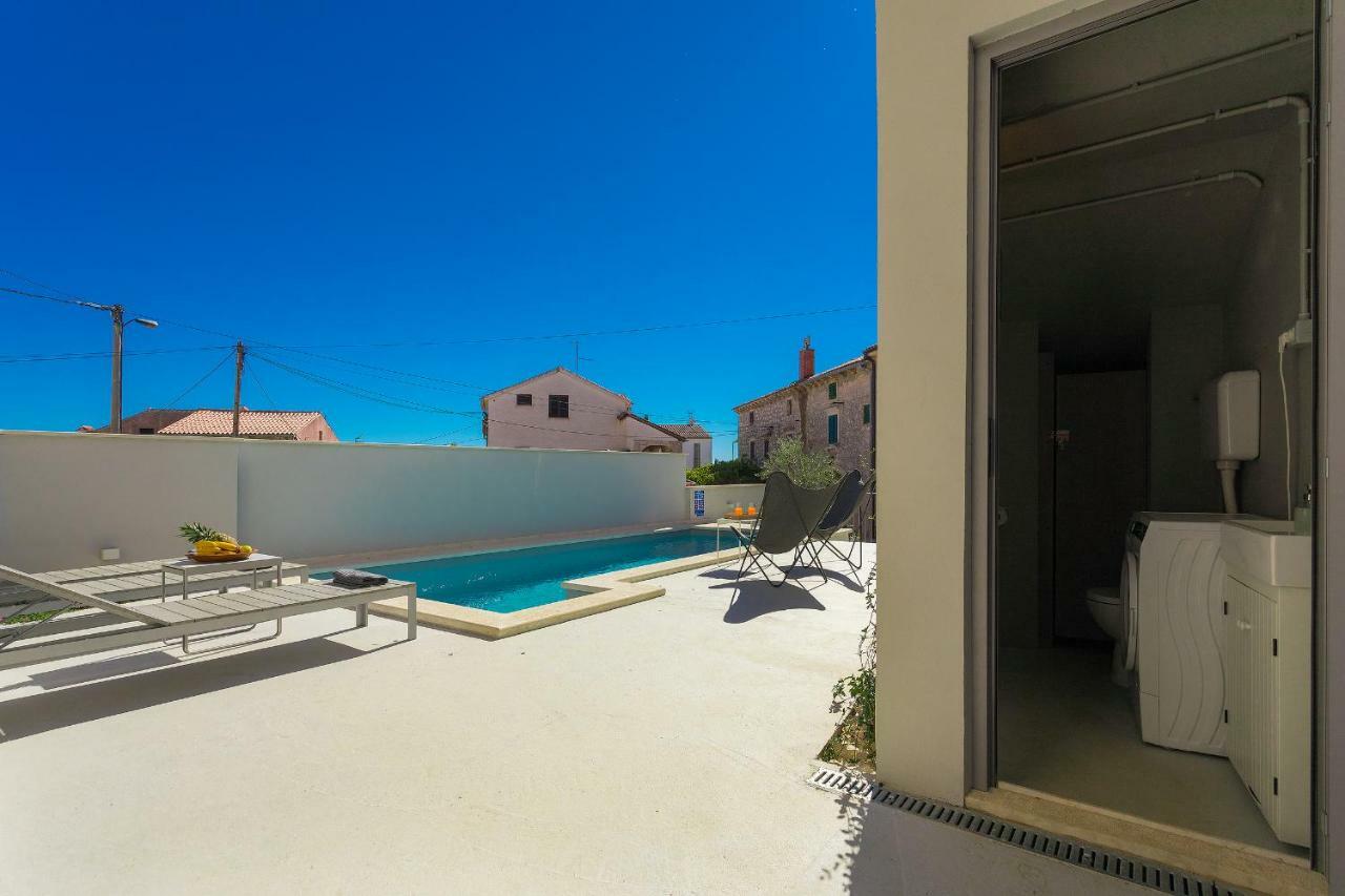 Casa Mia Apartments プレマントゥーラ エクステリア 写真